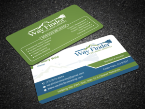 Diseño de Tarjeta de Presentación por LAXMI DESIGNHUB para este proyecto | Diseño: #27477901