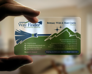 Visitenkarten-Design von chandrayaan.creative für dieses Projekt | Design: #27470962