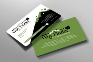 Visitenkarten-Design von chandrayaan.creative für dieses Projekt | Design: #27476791