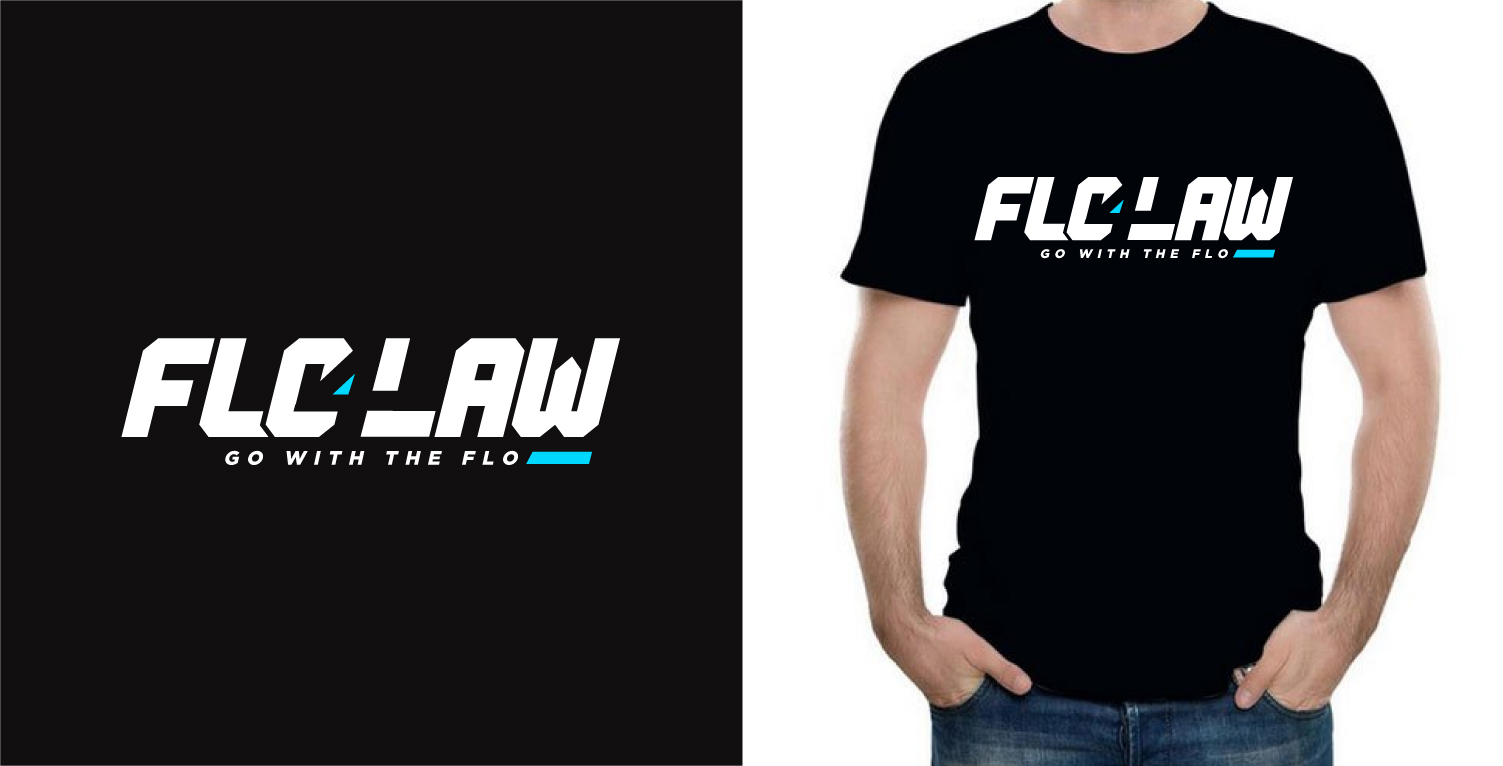 Logo Design by Suprakash 3 for Florencio J Moreno IV | Design #27468231