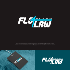 Logo Design by Morq Project for Florencio J Moreno IV | Design #27477475