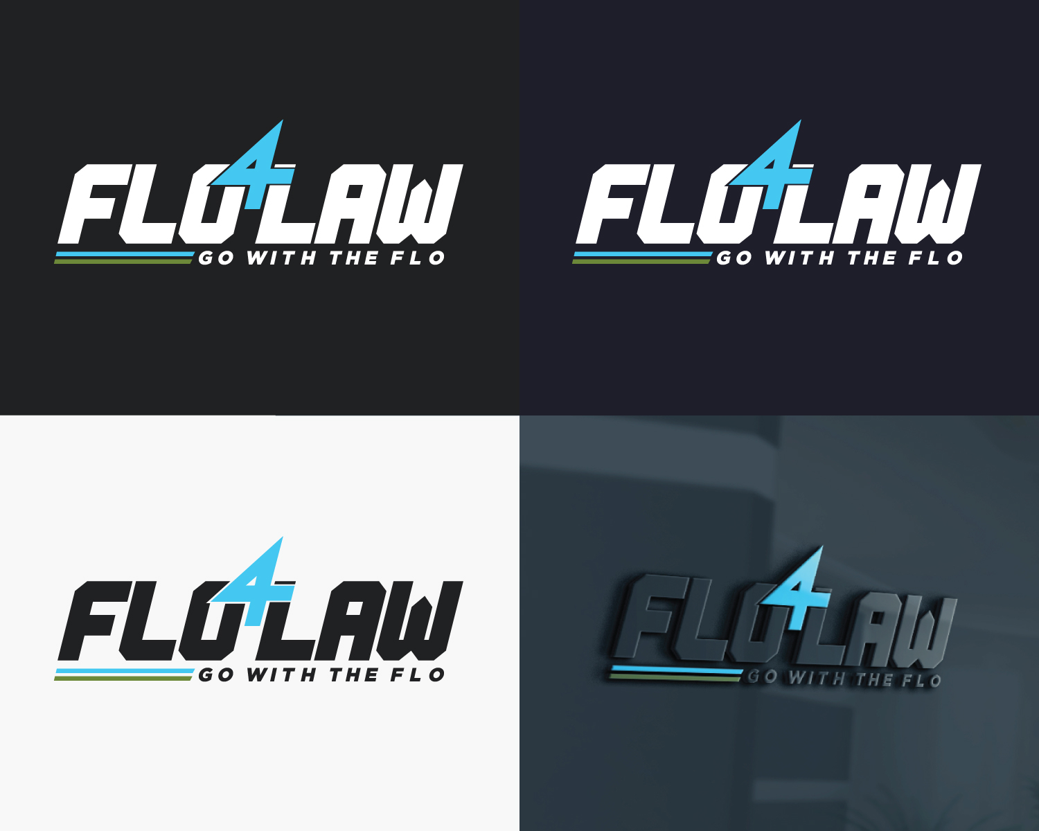 Design de Logo par Atec pour Florencio J Moreno IV | Design #27483942