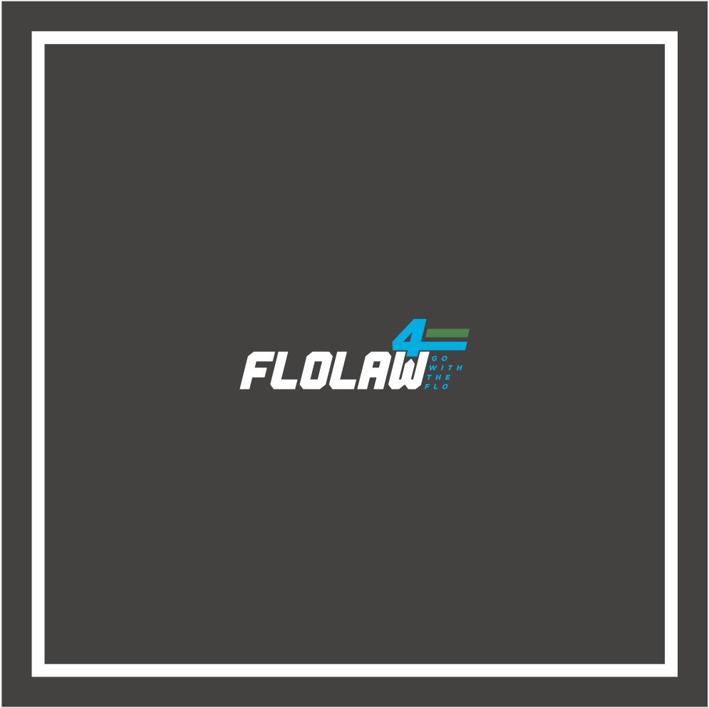 Logo Design by ruzgarsdizayn for Florencio J Moreno IV | Design #27468863