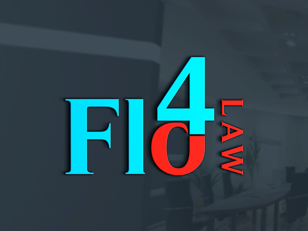 Logo Design by MH@Designer for Florencio J Moreno IV | Design #27469838