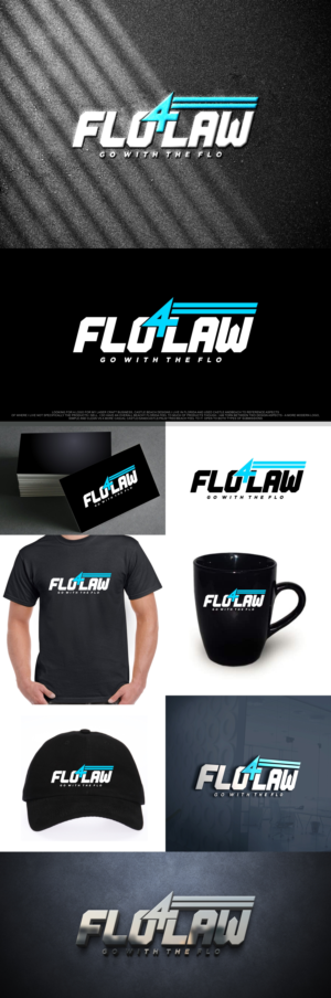 Logo Design by KajalRekha for Florencio J Moreno IV | Design: #27469852
