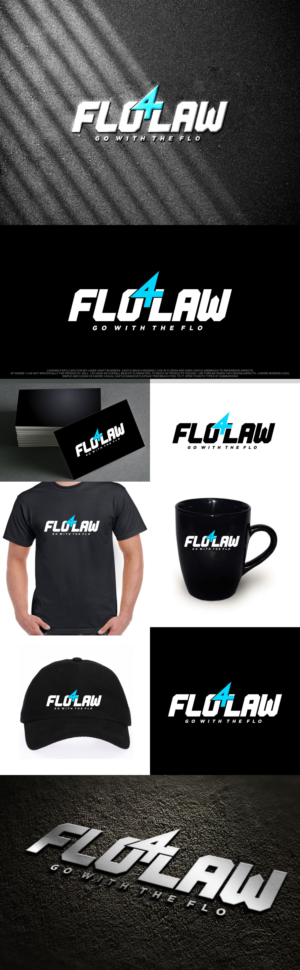 Logo Design by KajalRekha for Florencio J Moreno IV | Design: #27469853