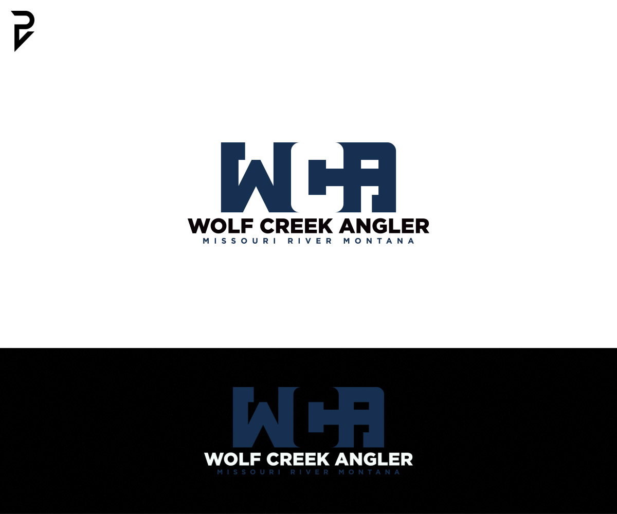 Diseño de Logo por poisonvectors para Iron Fly Outfitting LLC  | Diseño #27468696