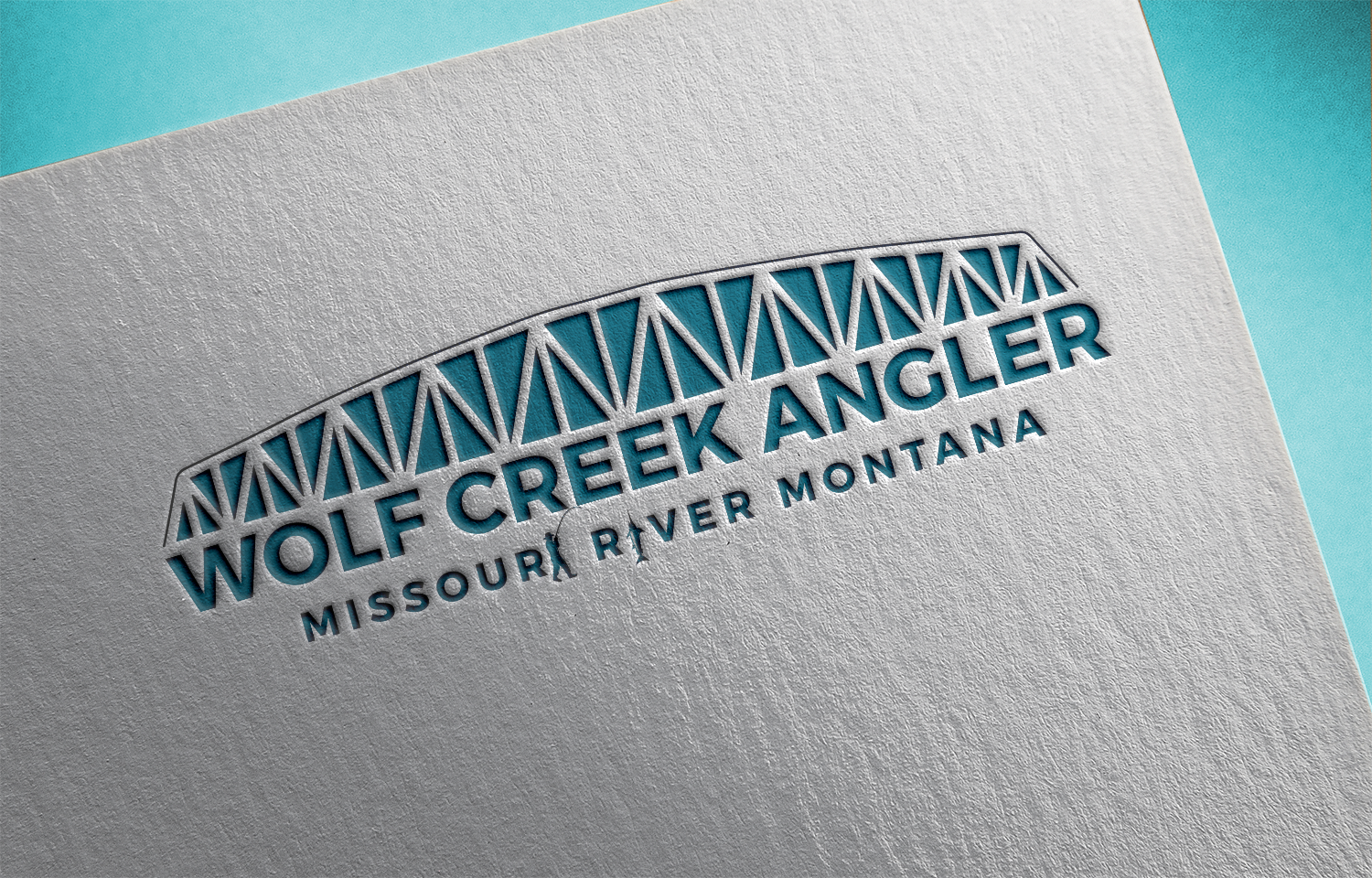 Logo Design by Think1st for Iron Fly Outfitting LLC  | Design #27469764