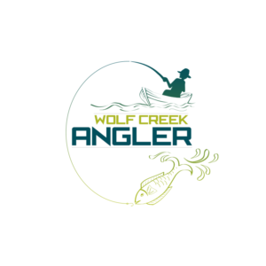 Logo-Design von bedesign für Iron Fly Outfitting LLC  | Design: #27498256