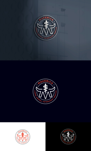 Logo Design by Ally Mac for this project | Design: #27501597