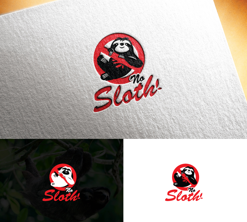 Logo Design by step forward 2 for this project | Design #27471420