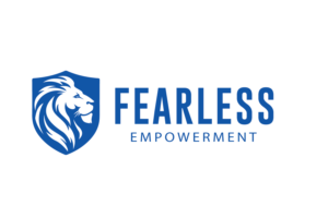 Logo Design by singhania for Fearless Empowerment | Design: #27475153