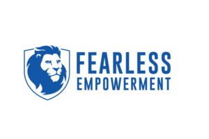 Logo Design by singhania for Fearless Empowerment | Design: #27475157