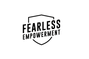 Logo Design by singhania for Fearless Empowerment | Design: #27475159