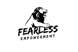 Logo Design by singhania for Fearless Empowerment | Design: #27480486