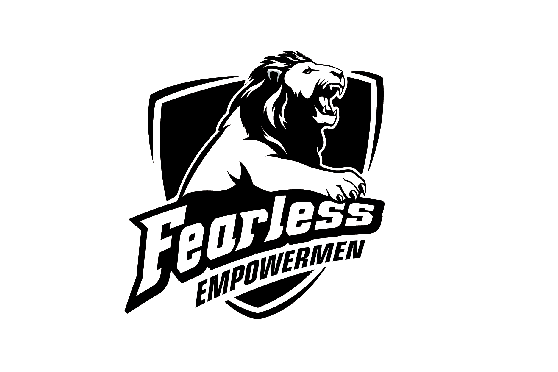 Design de Logo par singhania pour Fearless Empowerment | Design #27480487