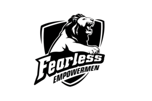 Logo Design by singhania for Fearless Empowerment | Design: #27480487