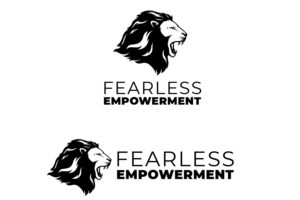 Logo Design by singhania for Fearless Empowerment | Design: #27480525