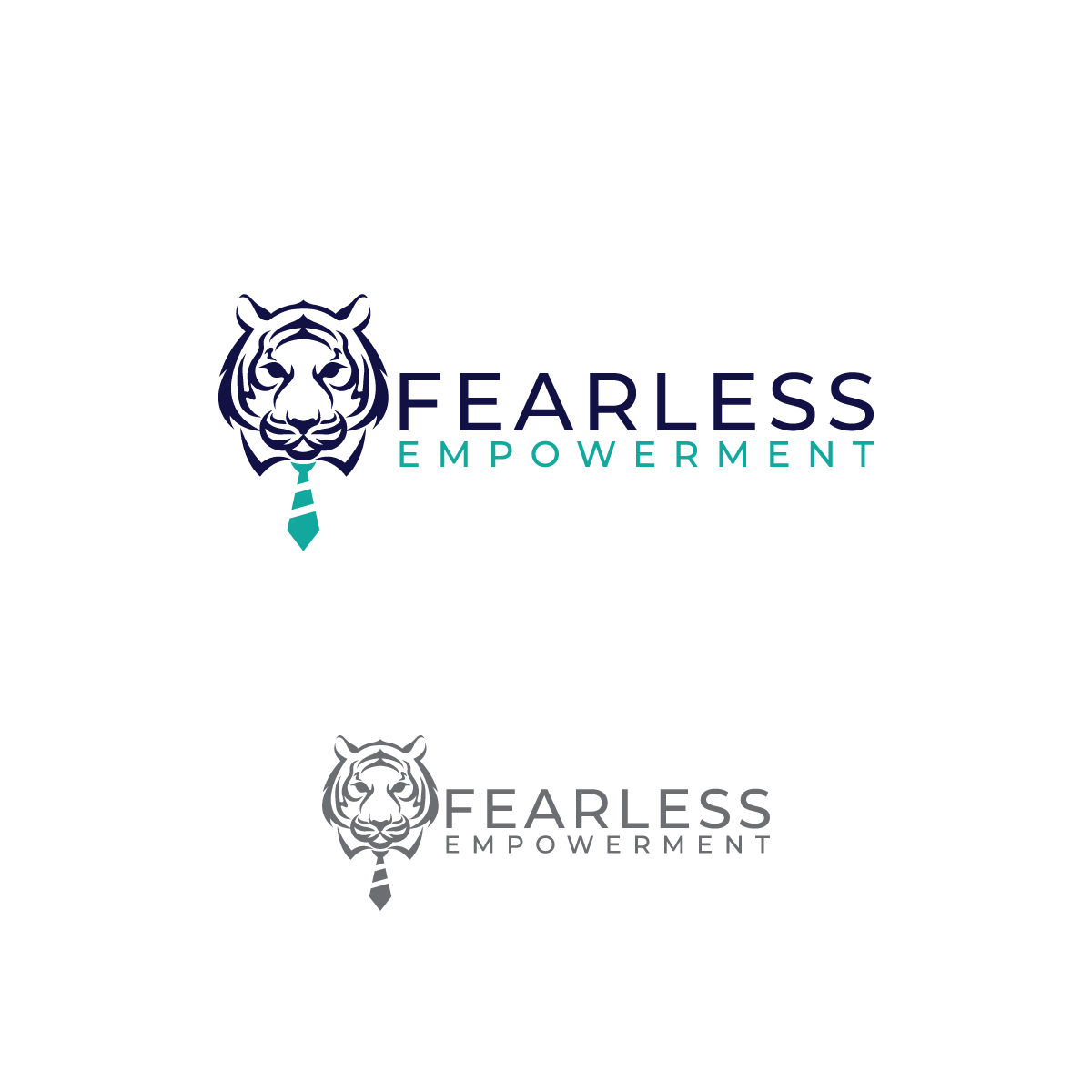 Design de Logo par brand maker pour Fearless Empowerment | Design #27473582