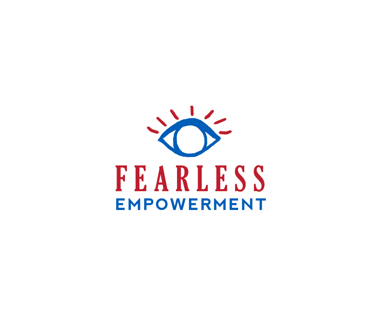 Design de Logo par IndoProDesainer pour Fearless Empowerment | Design #27469869