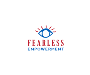 Logo Design by ali indoproD for Fearless Empowerment | Design: #27469869