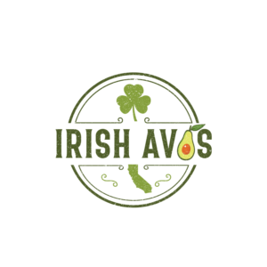 Logo Design by Pictorial for Irish Avos Ranch | Design #27472959