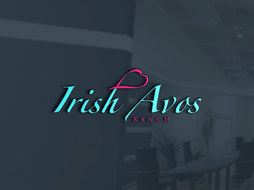 Design de Logo par MH@Designer pour Irish Avos Ranch | Design #27469937