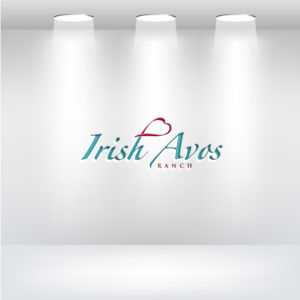 Design de Logo par MH@Designer pour Irish Avos Ranch | Design : #27469938