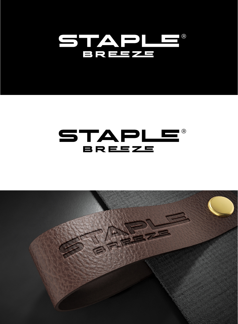 Logo Design by farady for this project | Design #27474853