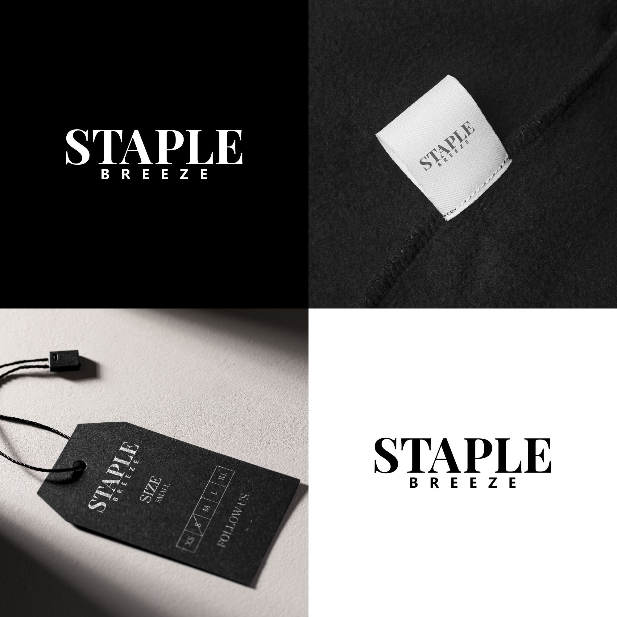 Logo Design by RizqinaStudio for this project | Design #27509218