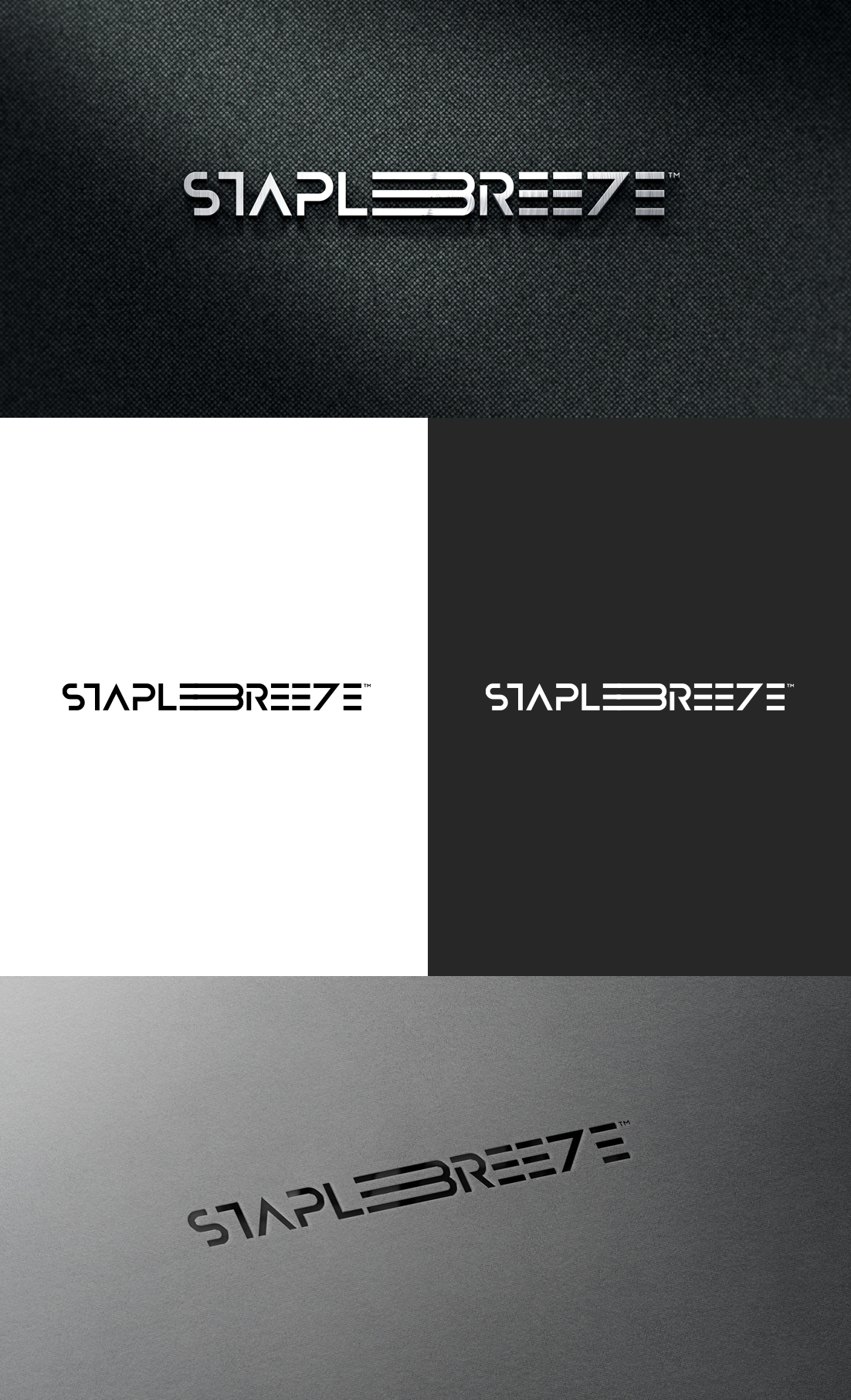 Logo Design by GLDesigns for this project | Design #27474417