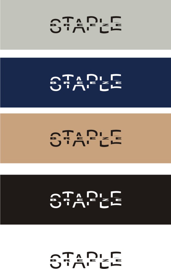 Logo Design by nino for this project | Design #27501313