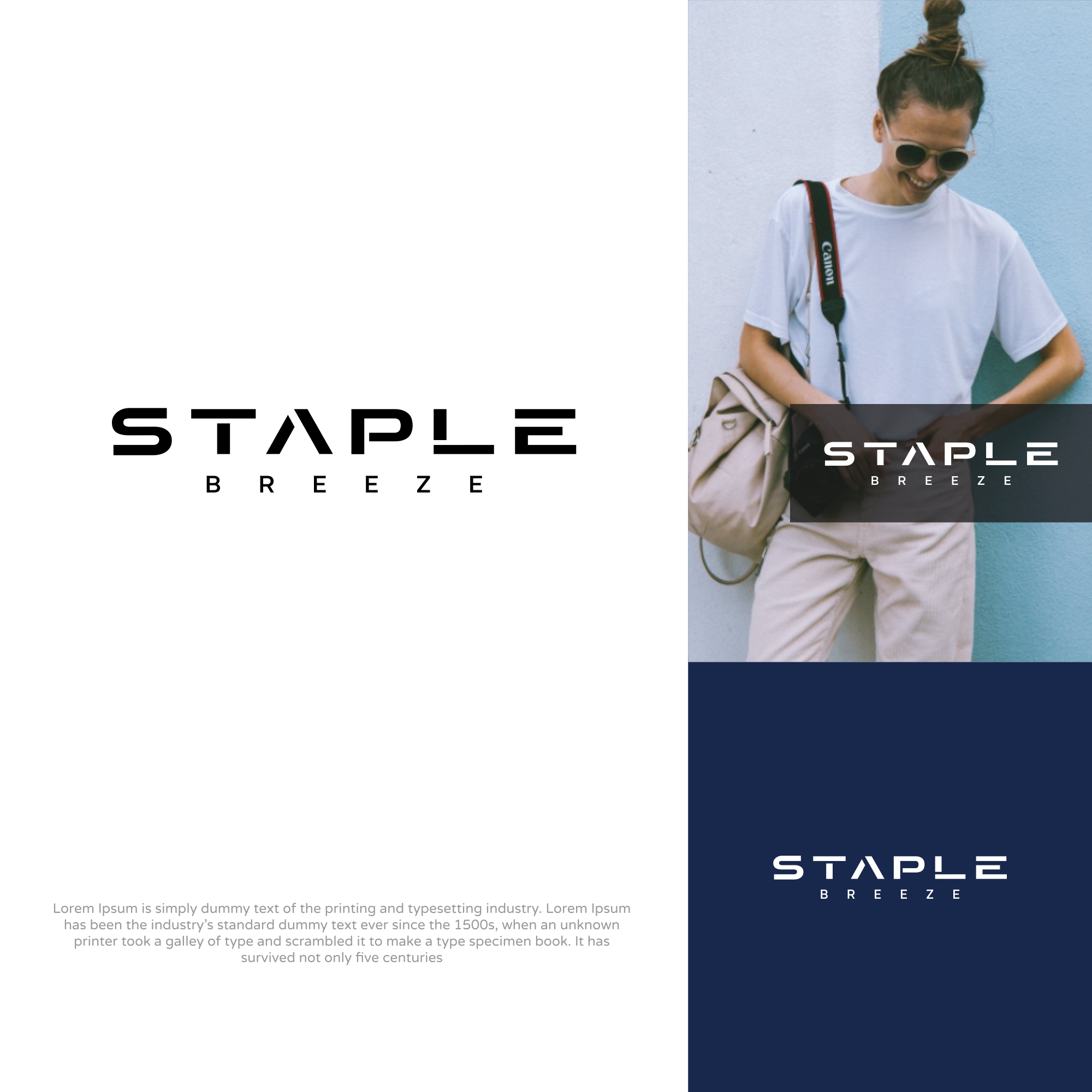 Logo Design by Jenny for this project | Design #27471088