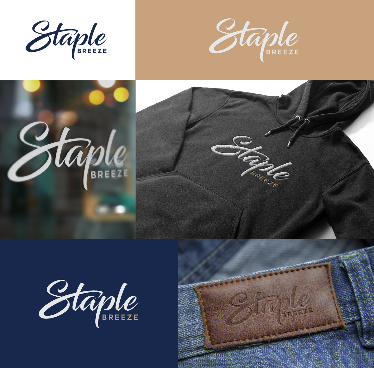 Logo Design by ecorokerz for this project | Design #27472842