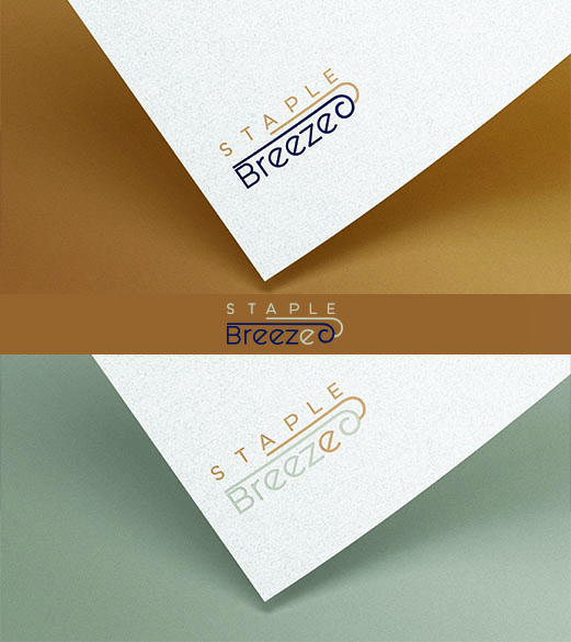 Logo Design by A.STUDIO for this project | Design #27518191