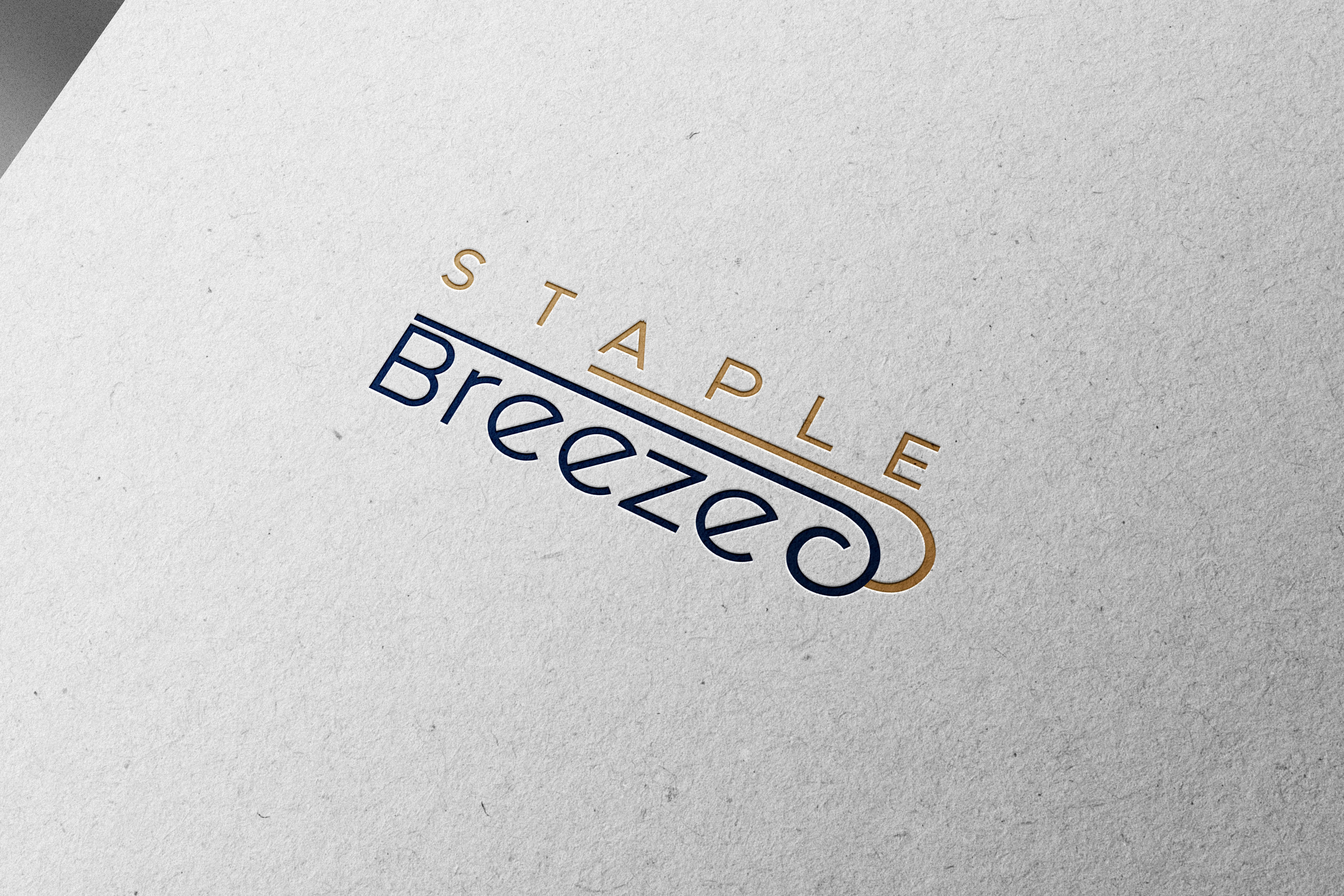 Logo Design by A.STUDIO for this project | Design #27518192