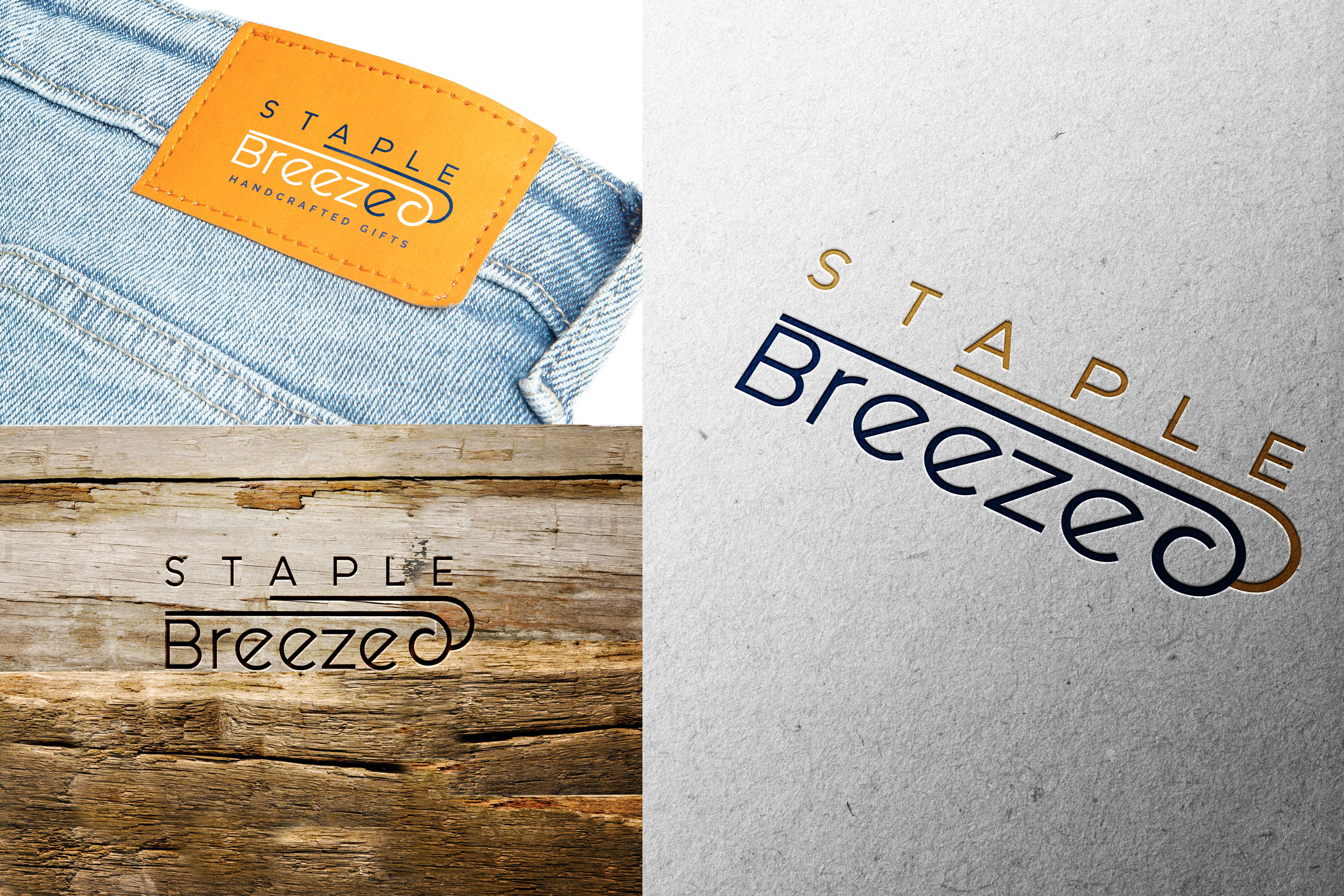 Logo Design by A.STUDIO for this project | Design #27518212