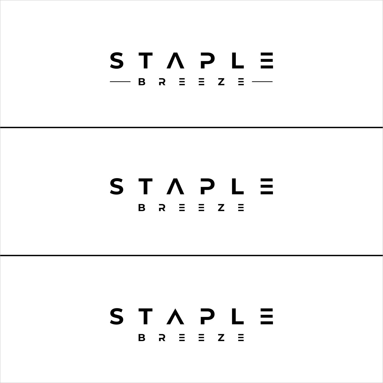 Logo Design by sairex07312012 for this project | Design #27470758