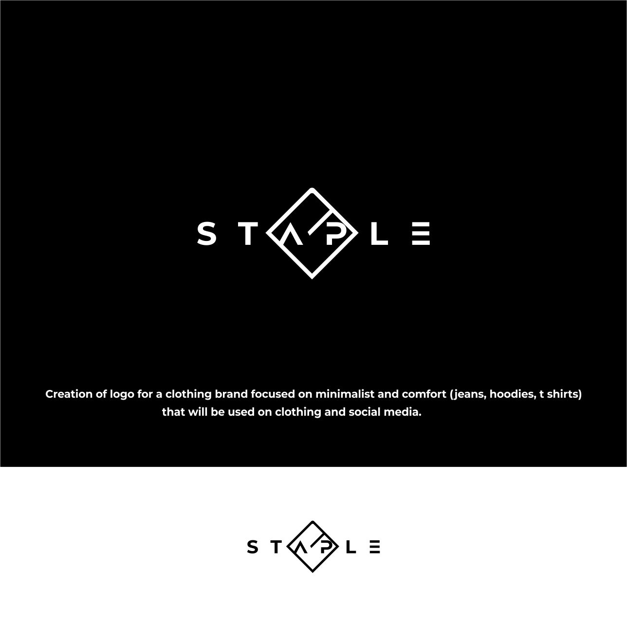 Logo Design by sairex07312012 for this project | Design #27471023