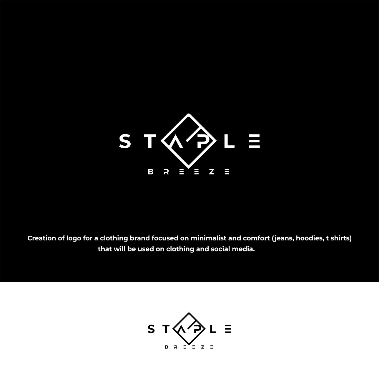 Logo Design by sairex07312012 for this project | Design #27478487