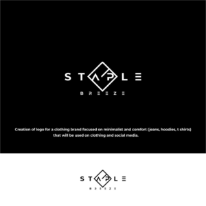 Logo Design by sairex07312012 for this project | Design: #27478487