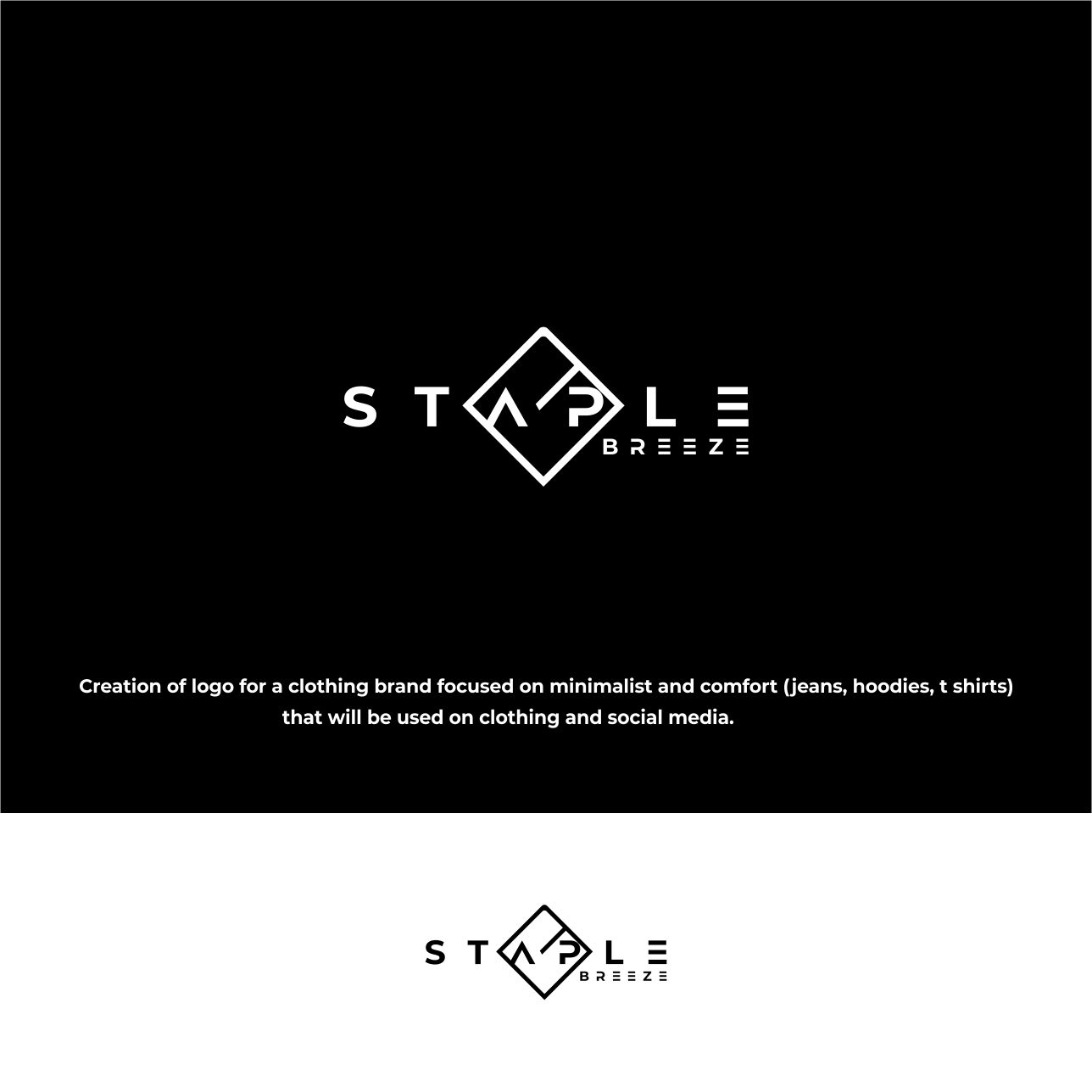 Logo Design by sairex07312012 for this project | Design #27478568