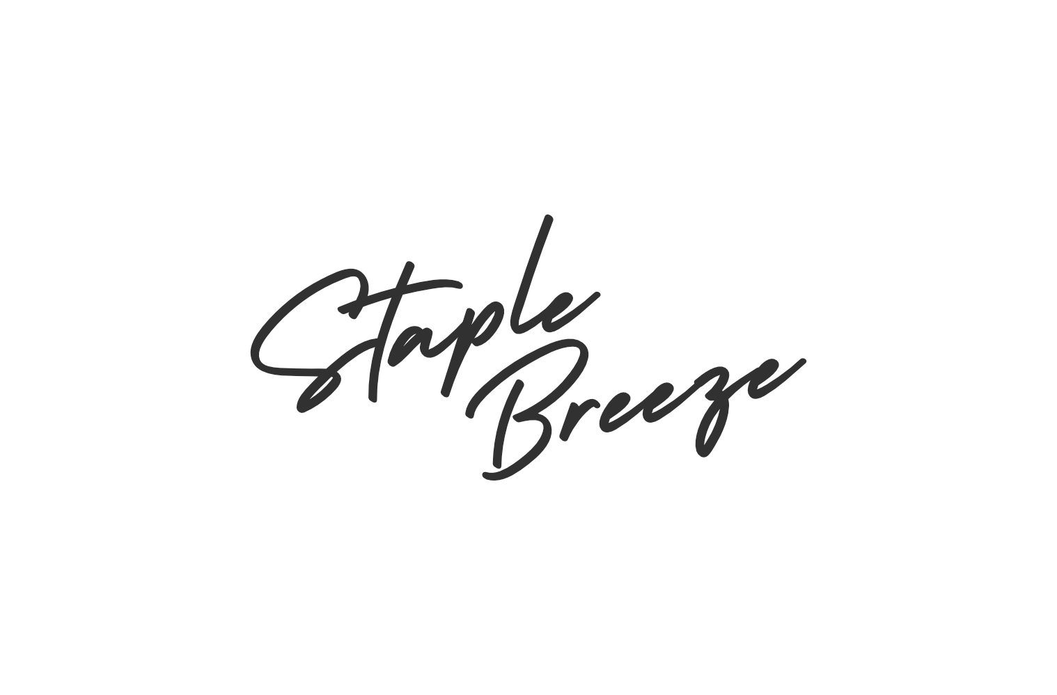 Diseño de Logo por Big Stone Studio para este proyecto | Diseño #27470039