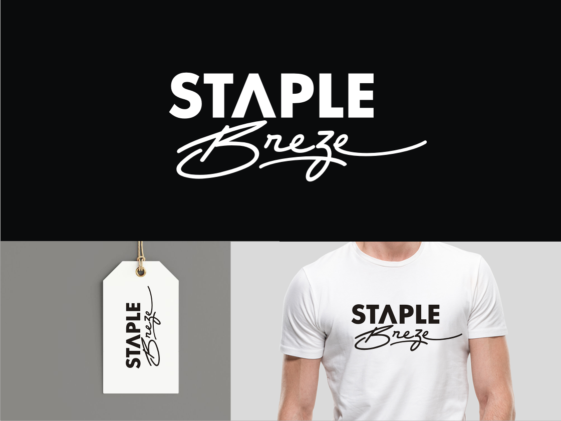 Logo Design by kaya graphics for this project | Design #27516775