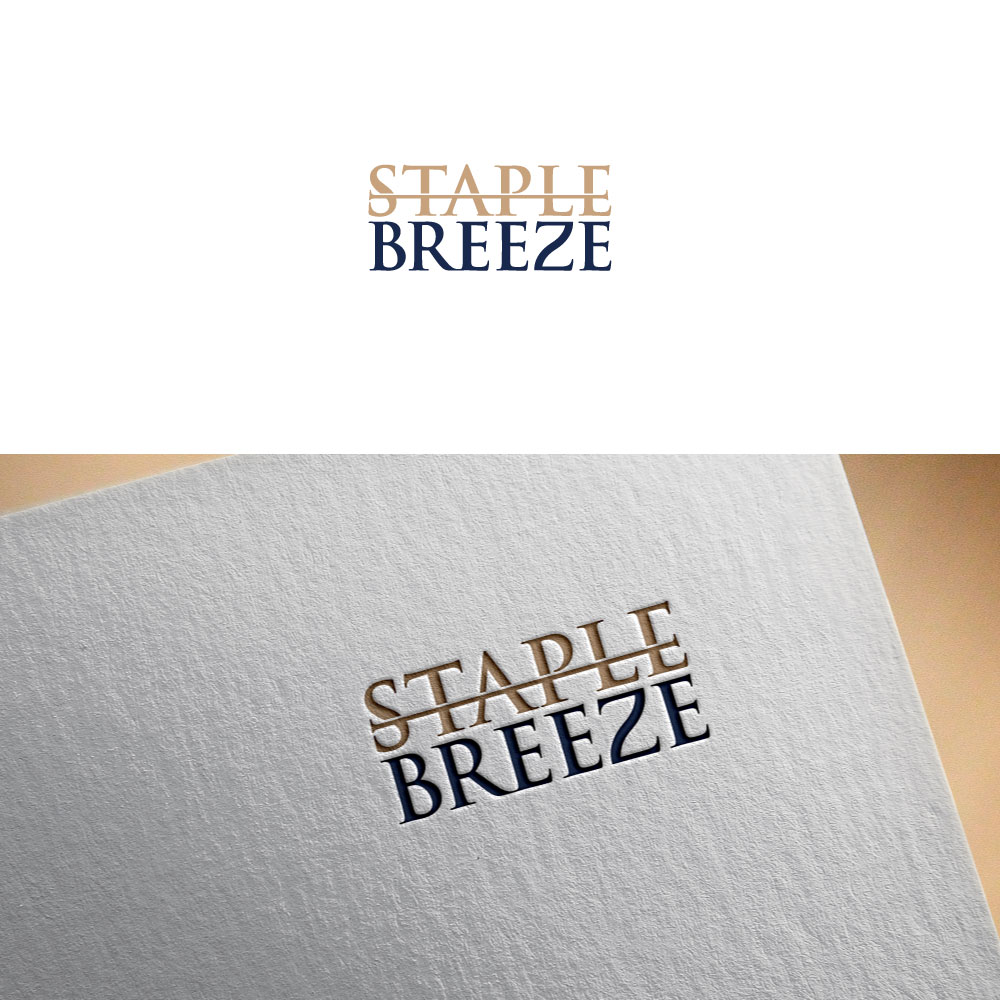 Logo Design by Trident for this project | Design #27476723