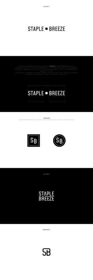 Logo Design by Lia Design