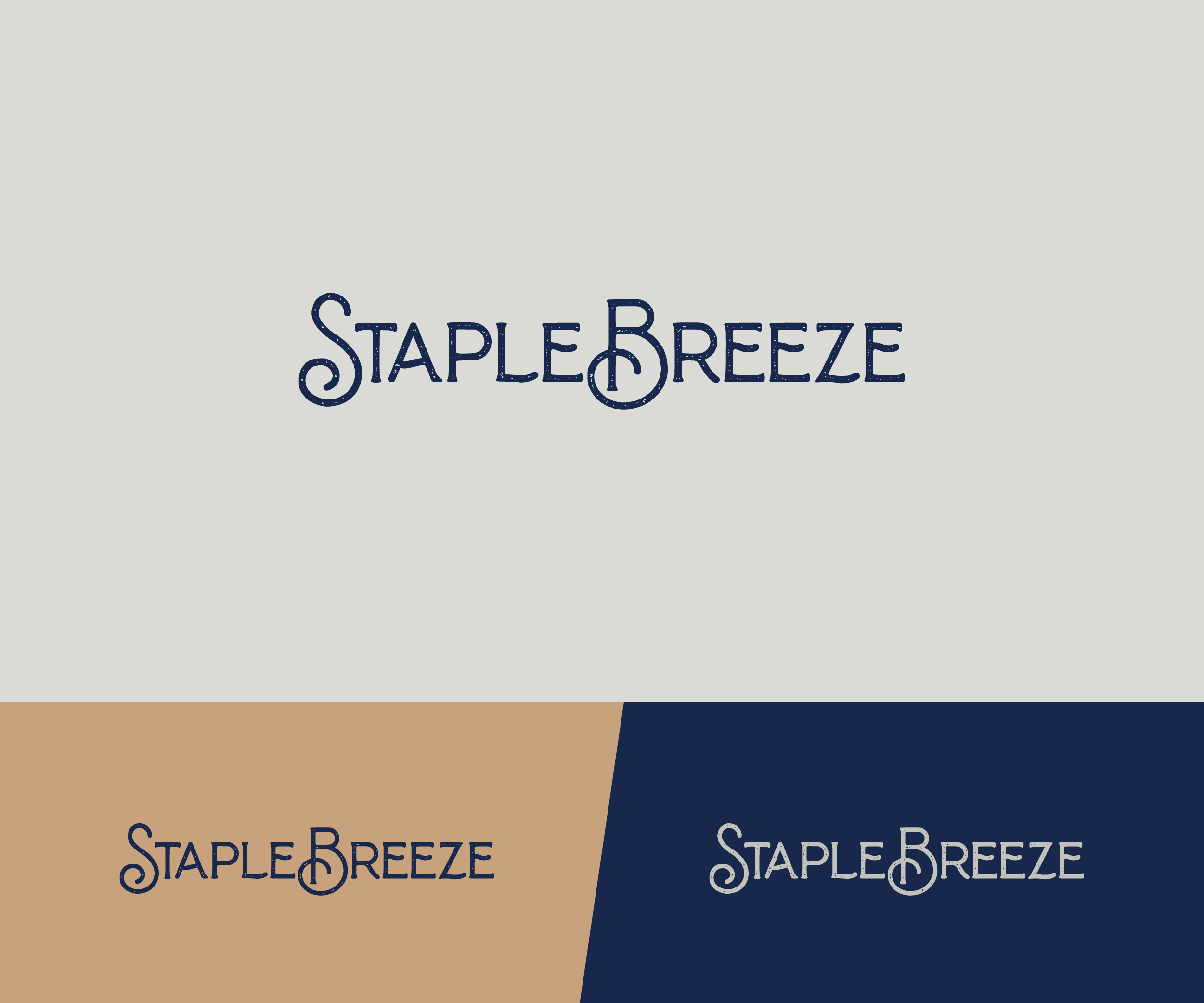 Logo Design by designprotox for this project | Design #27523522