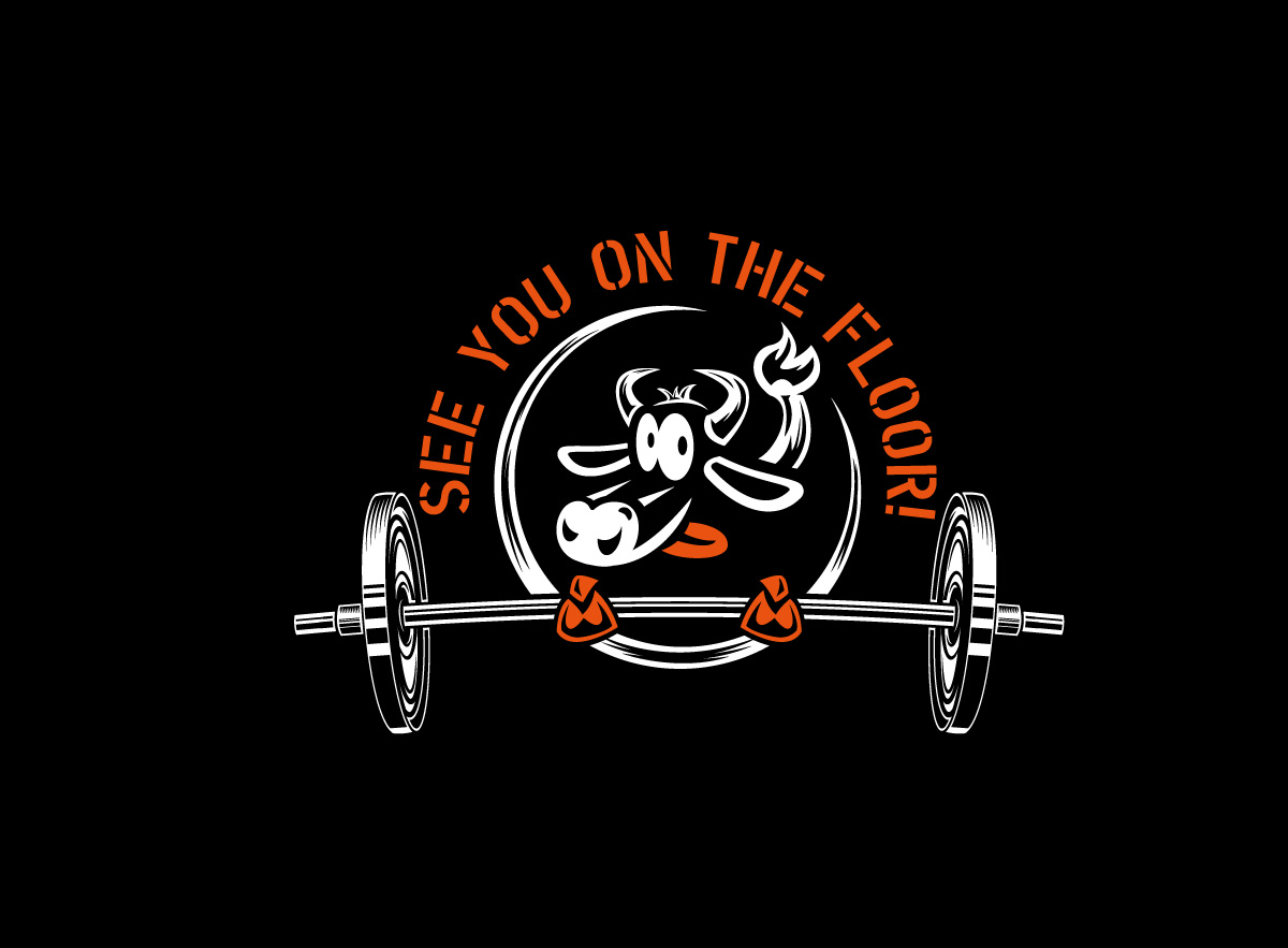 T-shirt Design by SpaGGy for CrossFit Vacaville North | Design #27487515