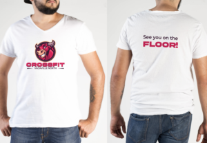 T-shirt Design by muhammad hamza 6