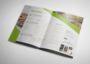 Flyer Design by amitt.me